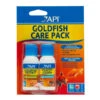 API Goldfish Care Pack