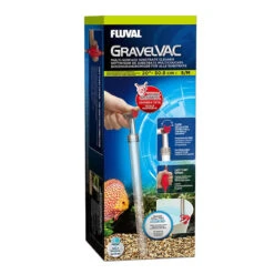 Fluval GravelVAC Multi-Substrate Cleaner -Vetn Pet Direct Store gravelvac small 5de130e0 1cce 4c7b a731 b06d68198bf5
