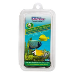 Ocean Nutrition Seaweed Select Green Marine Algae