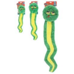 Guru Hide-A-Tail Green Snake -Vetn Pet Direct Store green snake 4