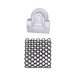 Ocean Nutrition Grid Feeding Clip -Vetn Pet Direct Store grid feeding clip 3