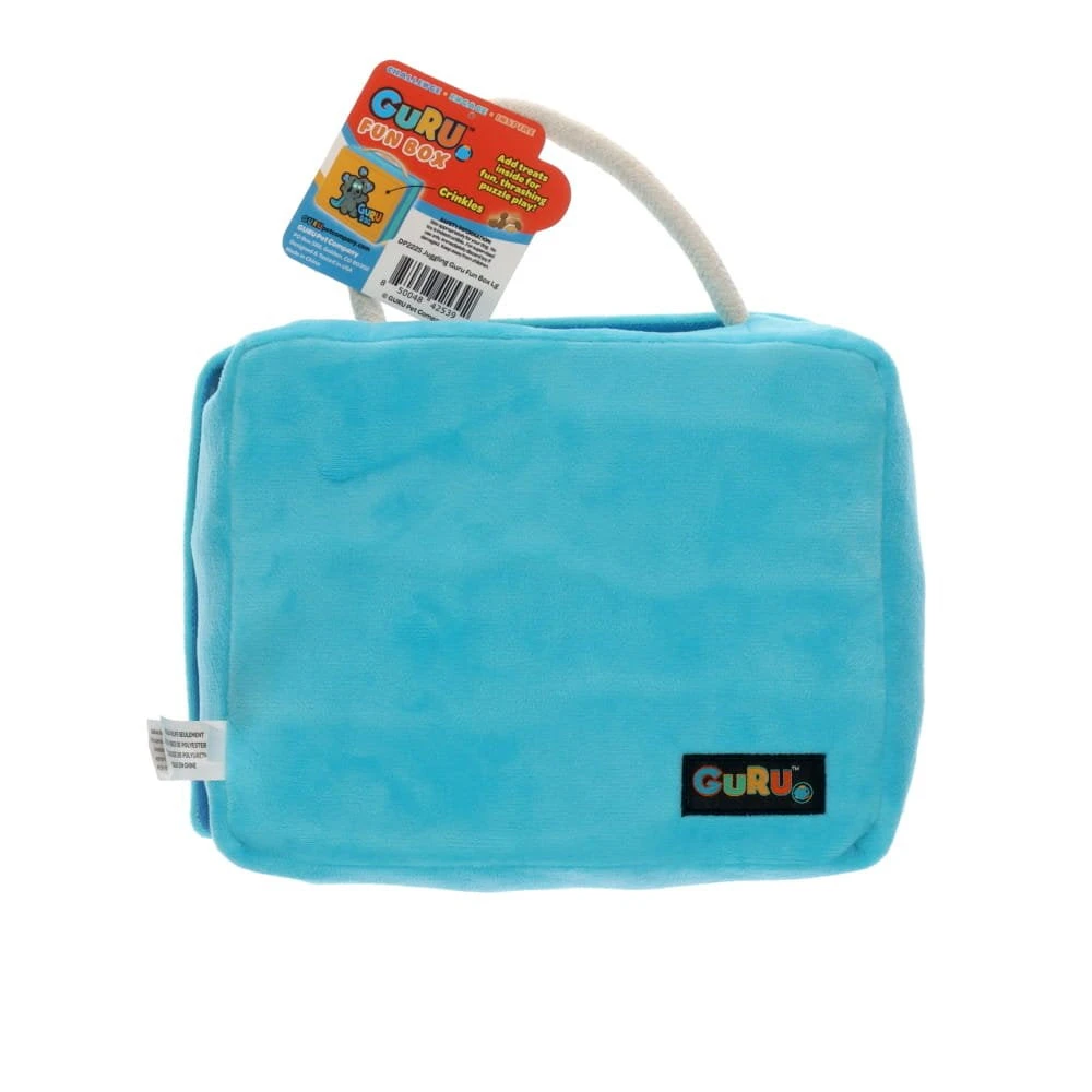 Guru Juggling Fun Box 4 Guru Juggling Fun Box - Image 4