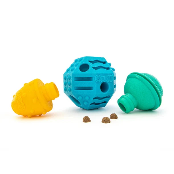 Guru Treat Station 2 Guru Treat Station - Image 2