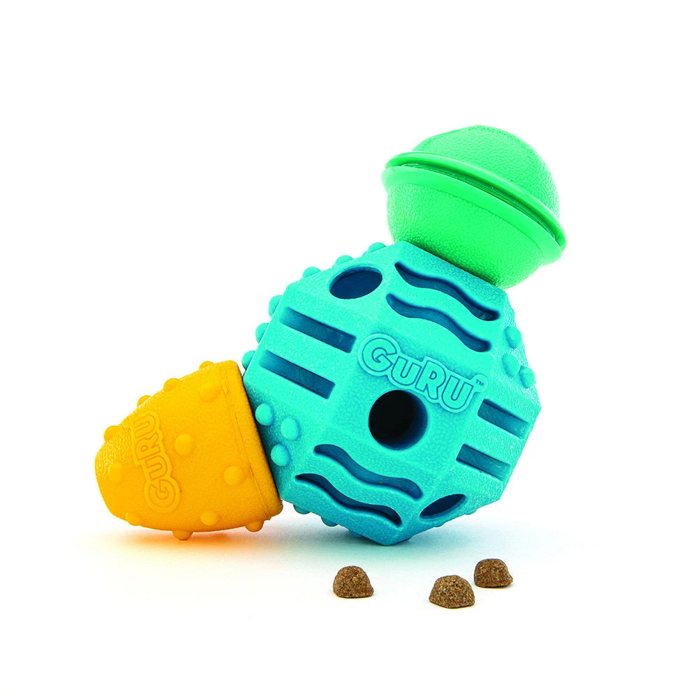 Guru Treat Station 1 Guru Treat Station