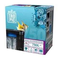 Bioscape Tropic Hang-On Power Filter