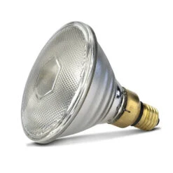 Bainbridge Infrared Heat Lamp Bulb - Clear