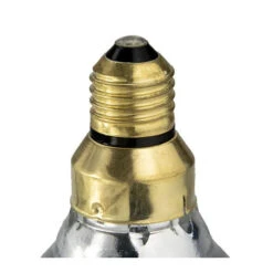 Bainbridge Infrared Heat Lamp Bulb - Clear -Vetn Pet Direct Store heat lamp bulb clear 3
