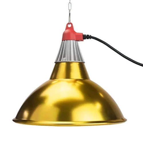 Bainbridge Heat Lamp Reflector Holder 2 Bainbridge Heat Lamp Reflector Holder - Image 2