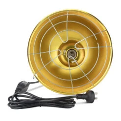 Bainbridge Heat Lamp Reflector Holder 13 Bainbridge Heat Lamp Reflector Holder -Vetn Pet Direct Store heat lamp holder 2
