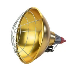 Bainbridge Heat Lamp Reflector Holder