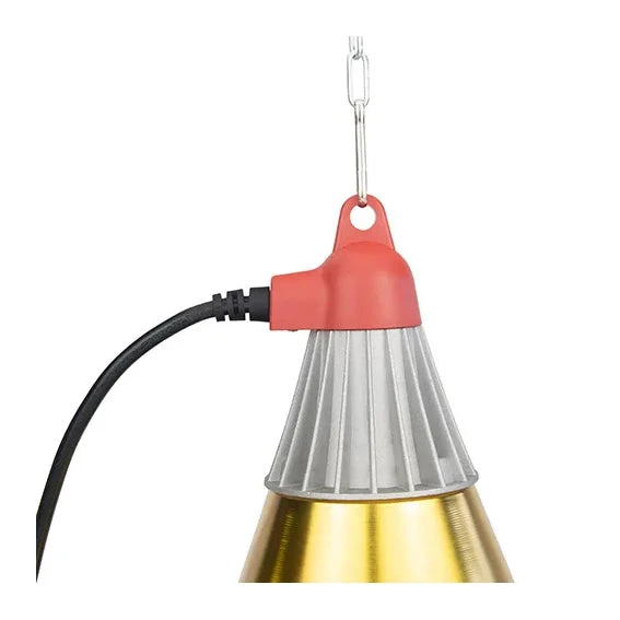 Bainbridge Heat Lamp Reflector Holder 5 Bainbridge Heat Lamp Reflector Holder - Image 5