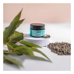 Hemp Collective Hemp Pet Balm 30mL 5 Hemp Collective Hemp Pet Balm 30mL -Vetn Pet Direct Store hemp pet balm2