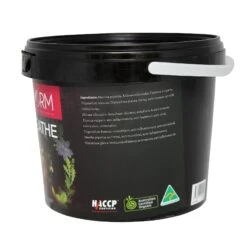Hi Form Breathe For Horses -Vetn Pet Direct Store hi form breathe 500g back 4web