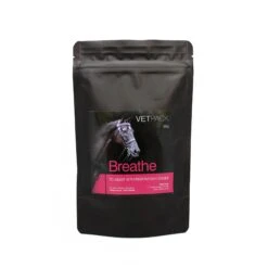 Hi Form Breathe For Horses -Vetn Pet Direct Store hi form breathe 50g front 4web