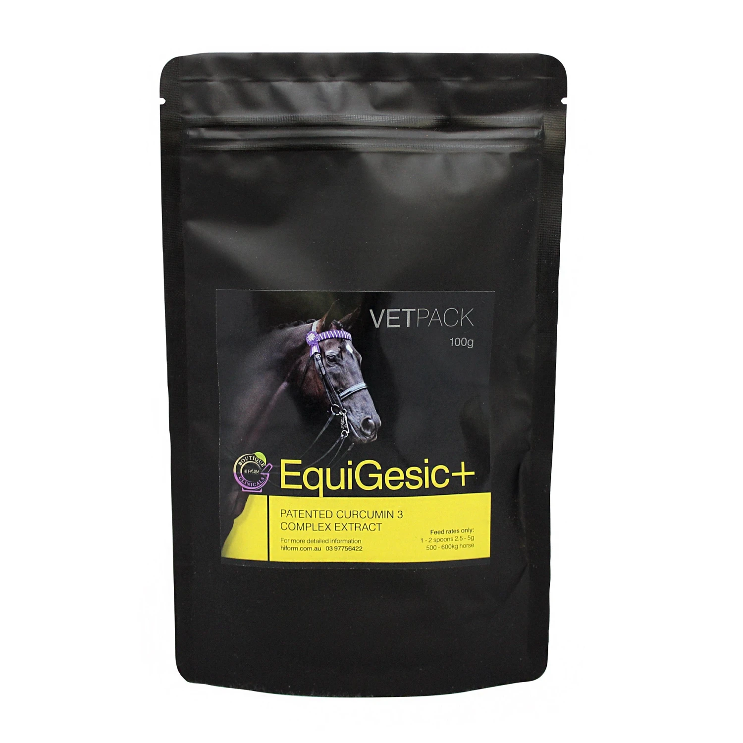 Hi Form EquiGesic Plus 1 Hi Form EquiGesic Plus