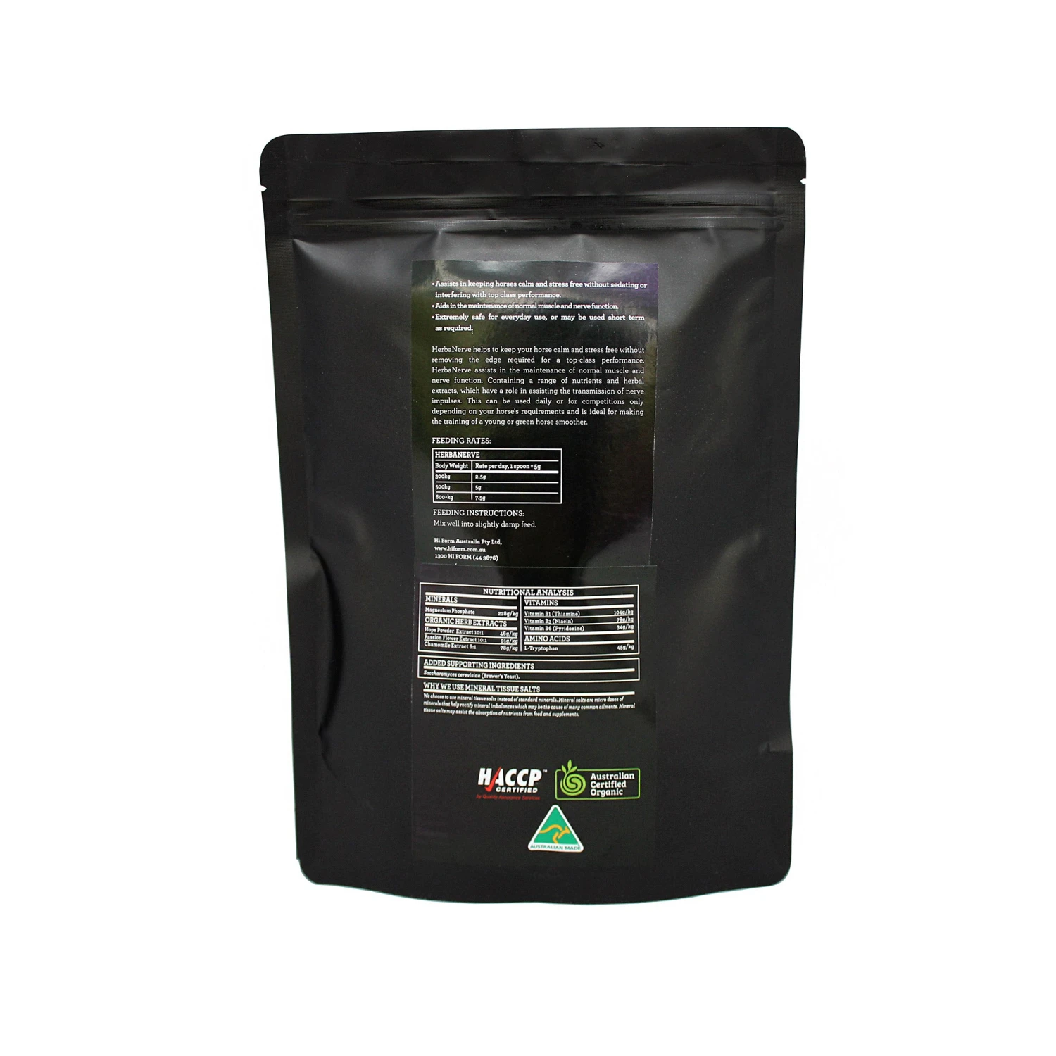 Hi Form HerbaNerve 2 Hi Form HerbaNerve - Image 2