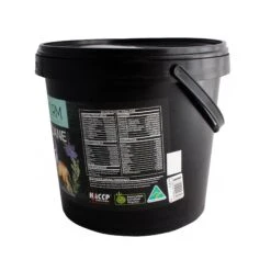 Hi Form OxyDane Premium Support & Recovery For Horses -Vetn Pet Direct Store hi form oxydane 2kg side 4web