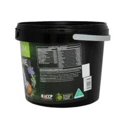 Hi Form TopLine 9 Hi Form TopLine -Vetn Pet Direct Store hi form topline 1kg side 4web