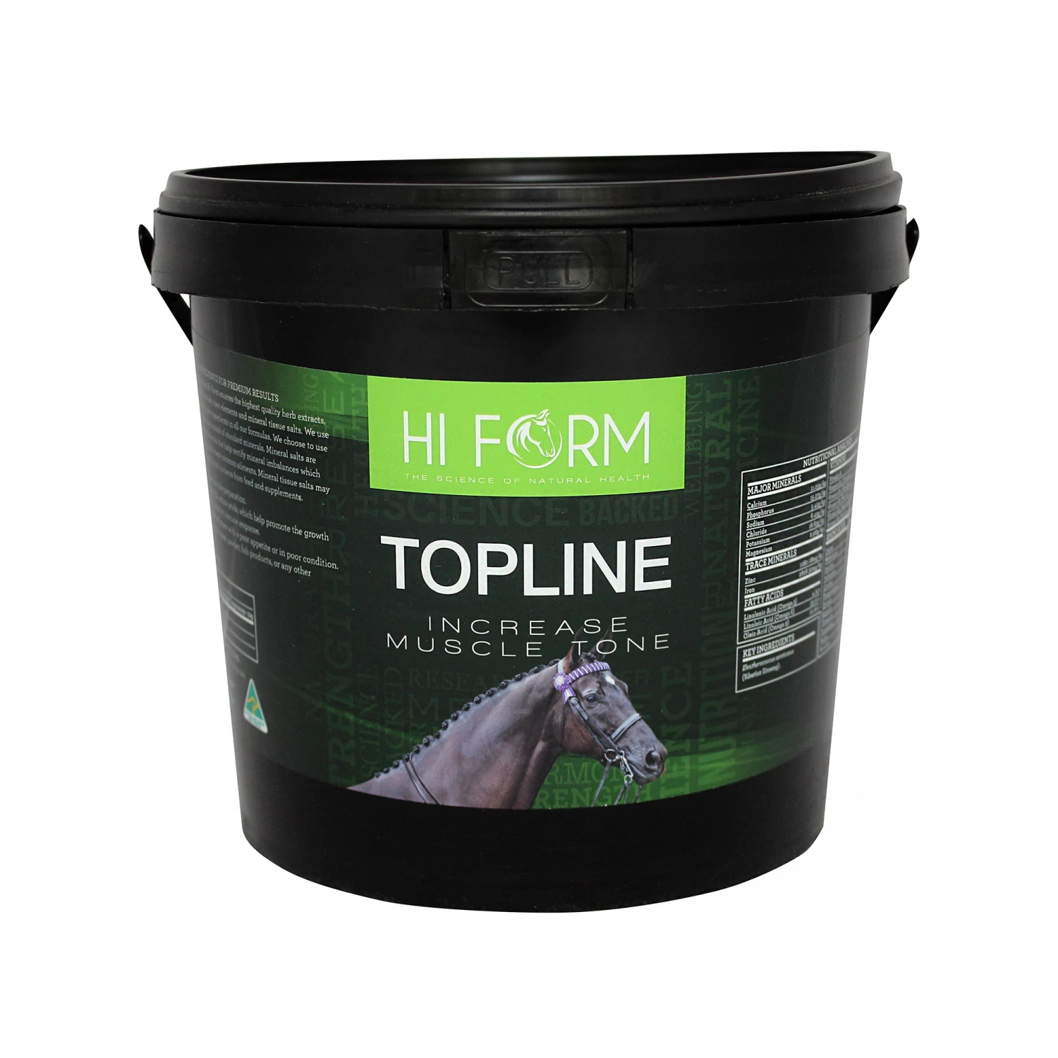 Hi Form TopLine 2 Hi Form TopLine - Image 2