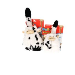 Guru Hide-A-Tail Cow 9 Guru Hide-A-Tail Cow -Vetn Pet Direct Store hide a tail cow 2