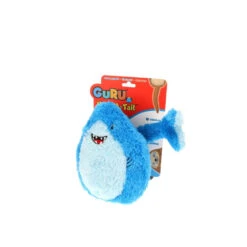 Guru Hide-A-Tail Shark 13 Guru Hide-A-Tail Shark -Vetn Pet Direct Store hide a tail shark 1
