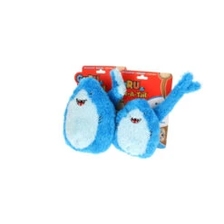 Guru Hide-A-Tail Shark 12 Guru Hide-A-Tail Shark -Vetn Pet Direct Store hide a tail shark 2