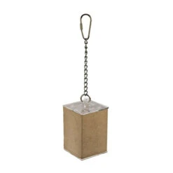 Featherland Paradise Hide Away Foraging Box Feeder -Vetn Pet Direct Store hide away foraging feeder 2