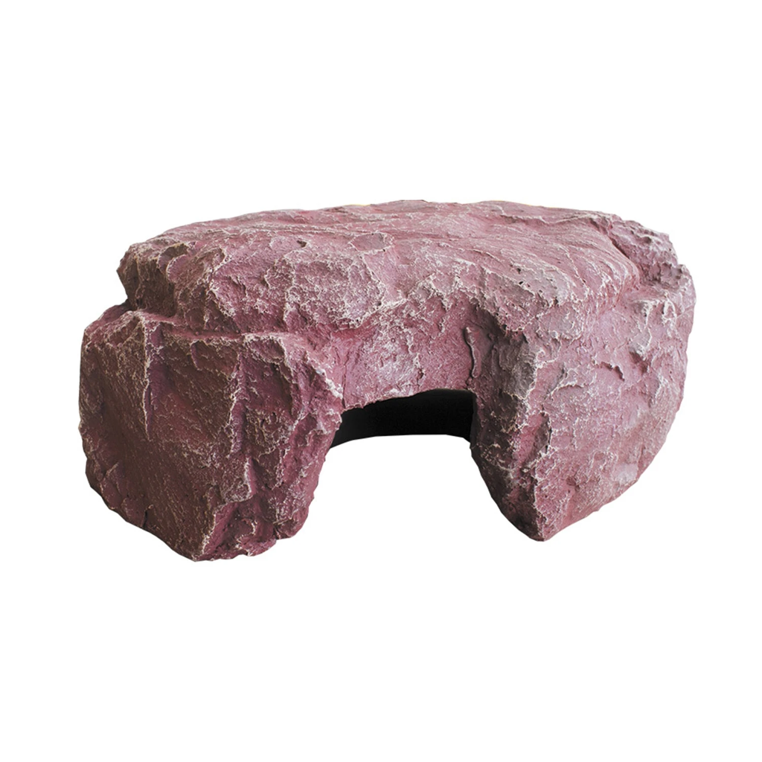 Reptile Hiding Rock 1 Reptile Hiding Rock