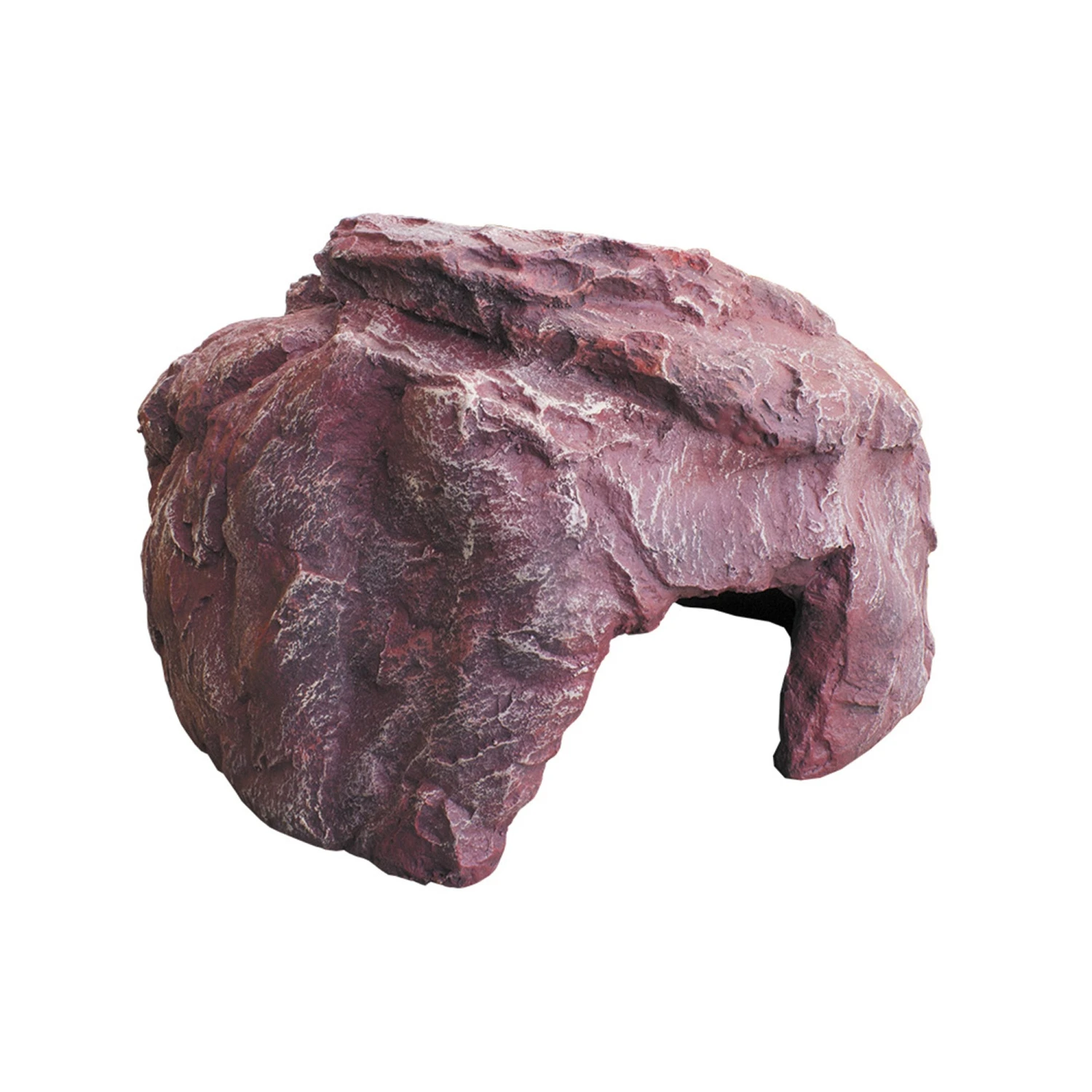 Reptile Hiding Rock 2 Reptile Hiding Rock - Image 2