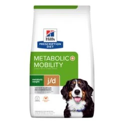 Hill's Prescription Diet Canine Metabolic + Mobility