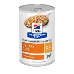 Hill's Prescription Diet Canine C/d -Vetn Pet Direct Store hills PD urinary care canine can