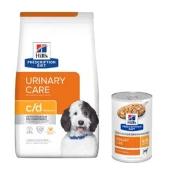 Hill's Prescription Diet Canine C/d