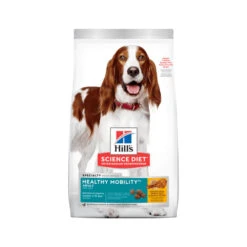 Hill's Science Diet Canine Adult Healthy Mobility 12kg