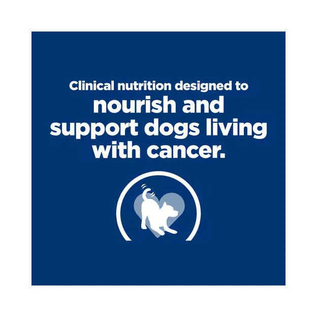 Hill's Prescription Diet ONC Care Chicken & Vegetable Stew Wet Dog Food 354g X 12 5 Hill's Prescription Diet ONC Care Chicken & Vegetable Stew Wet Dog Food 354g X 12 - Image 5