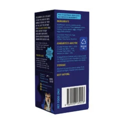 Doggylicious Hips Don't Lie Value Bundle 15 Doggylicious Hips Don't Lie Value Bundle -Vetn Pet Direct Store hip joint coat cookies back