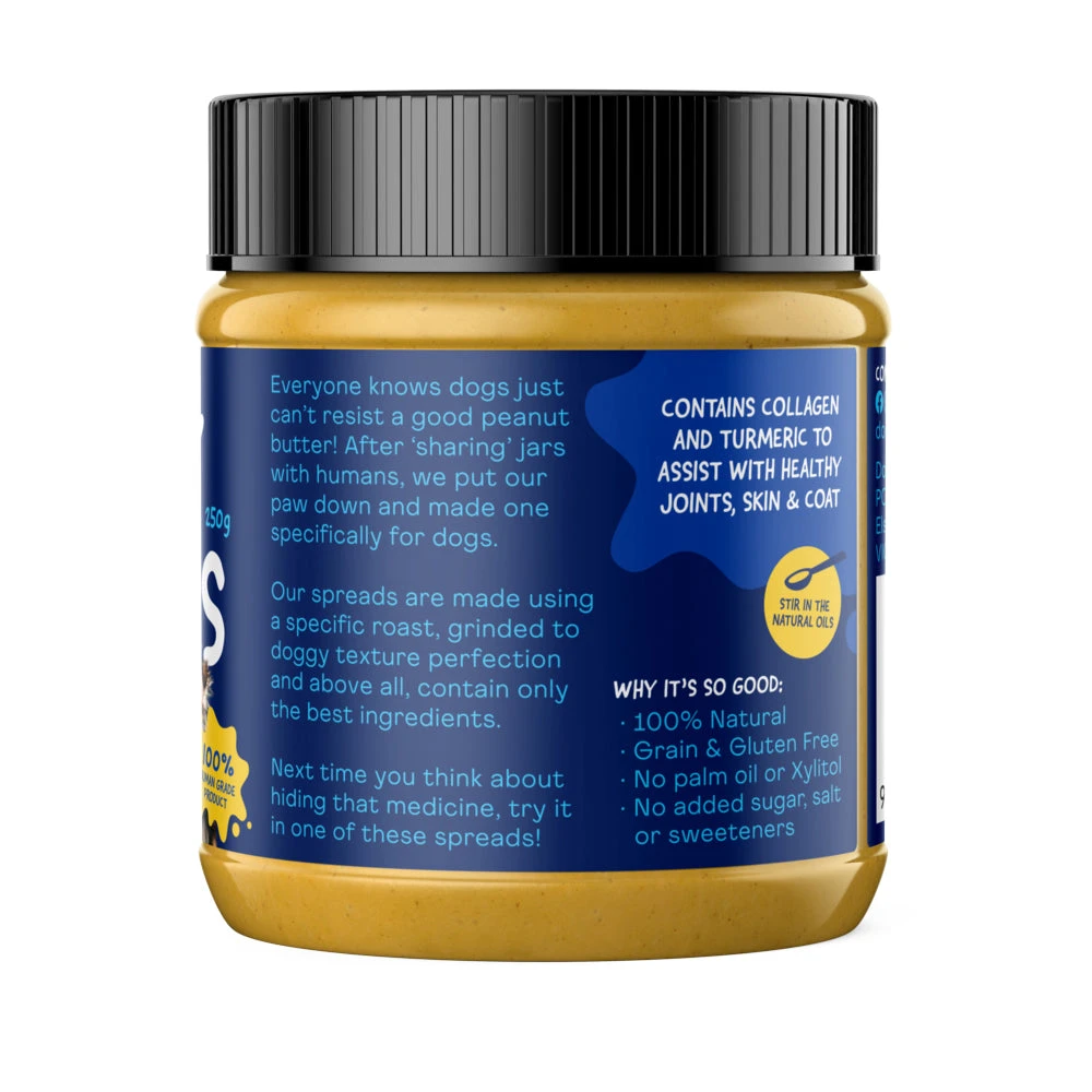 Doggylicious Hips Don't Lie Value Bundle 3 Doggylicious Hips Don't Lie Value Bundle - Image 3