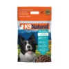 K9 Natural Hoki & Beef Feast Freeze-Dried Dog Food