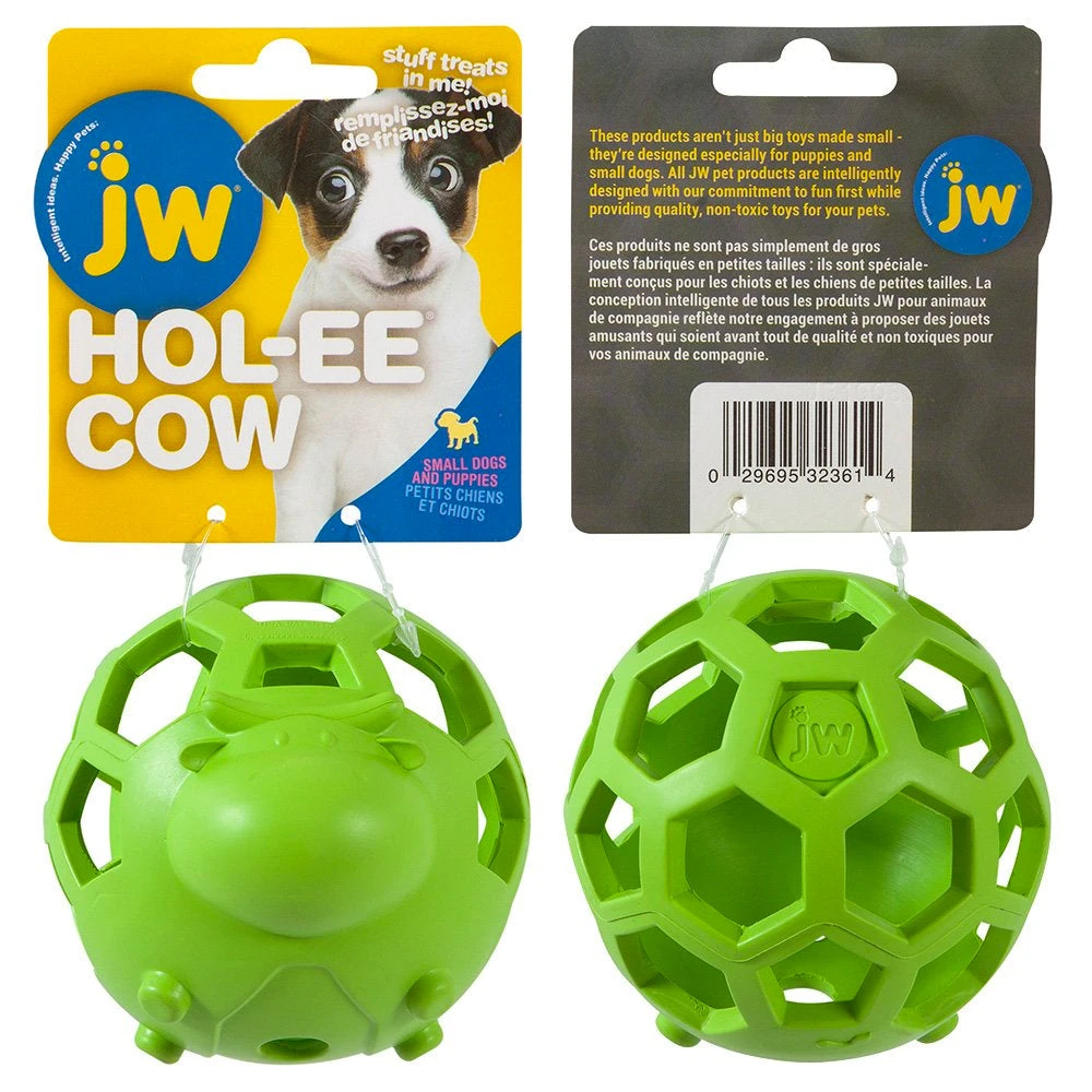 JW Hol-ee Cow 1 JW Hol-ee Cow