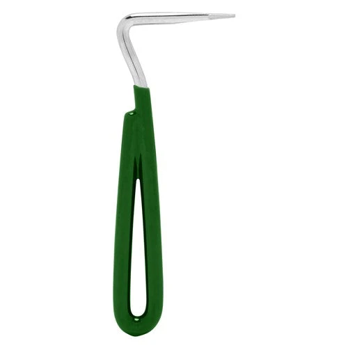 Showmaster Vinyl Grip Hoof Pick 4 Showmaster Vinyl Grip Hoof Pick - Image 4