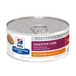 Hill's Prescription Diet Feline I/d Digestive Care 12 Hill's Prescription Diet Feline I/d Digestive Care -Vetn Pet Direct Store hpd cat id can