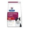 Hill's Prescription Diet Feline I/d Digestive Care