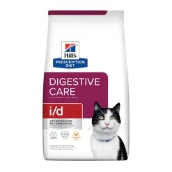 Hill's Prescription Diet Feline I/d Digestive Care