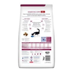 Hill's Prescription Diet Feline I/d Digestive Care 13 Hill's Prescription Diet Feline I/d Digestive Care -Vetn Pet Direct Store hpd cat id dry back