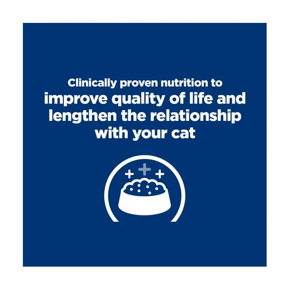 Hill's Prescription Diet Feline K/d Kidney Care 3 Hill's Prescription Diet Feline K/d Kidney Care - Image 3
