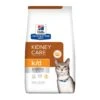Hill's Prescription Diet Feline K/d Kidney Care
