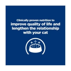 Hill's Prescription Diet Feline K/d Kidney Care Salmon Wet Cat Food Pouches 12 X 85g 8 Hill's Prescription Diet Feline K/d Kidney Care Salmon Wet Cat Food Pouches 12 X 85g -Vetn Pet Direct Store hpd cat kd pouch 3 7fba9ac6 0158 4bf0 b25d 71c43b655540
