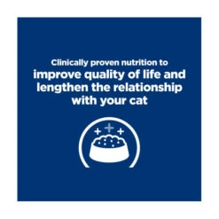 Hill's Prescription Diet Feline K/d Kidney Care Paté W/Tuna 156g X24 -Vetn Pet Direct Store hpd cat kd tuna pate 3