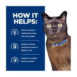 Hill's Prescription Diet Feline M/d GlucoSupport -Vetn Pet Direct Store hpd cat md dry 2