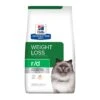 Hill's Prescription Diet Feline R/d Weight Loss