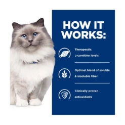 Hill's Prescription Diet Feline R/d Weight Loss 8 Hill's Prescription Diet Feline R/d Weight Loss -Vetn Pet Direct Store hpd cat rd dry 3